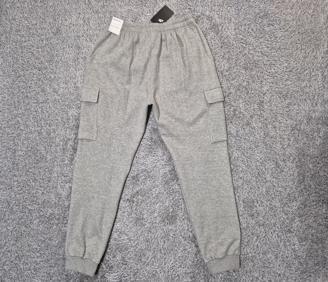 [새상품]나이키 남성 기모 카고 조거팬츠 XXL(90) 상품이미지4