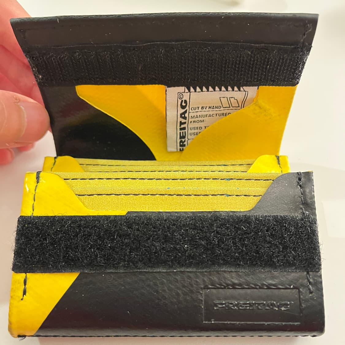 프라이탁 F51 달라스 카드지갑 상품이미지3