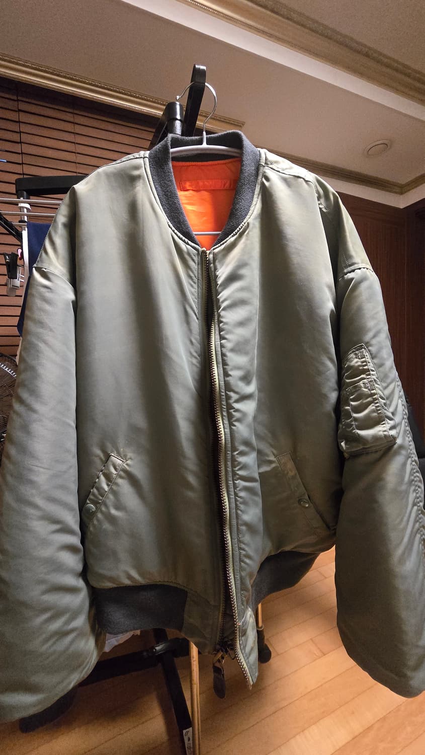 (L) 뤡코즈 the wreck chords ma-1 초판 상품이미지1