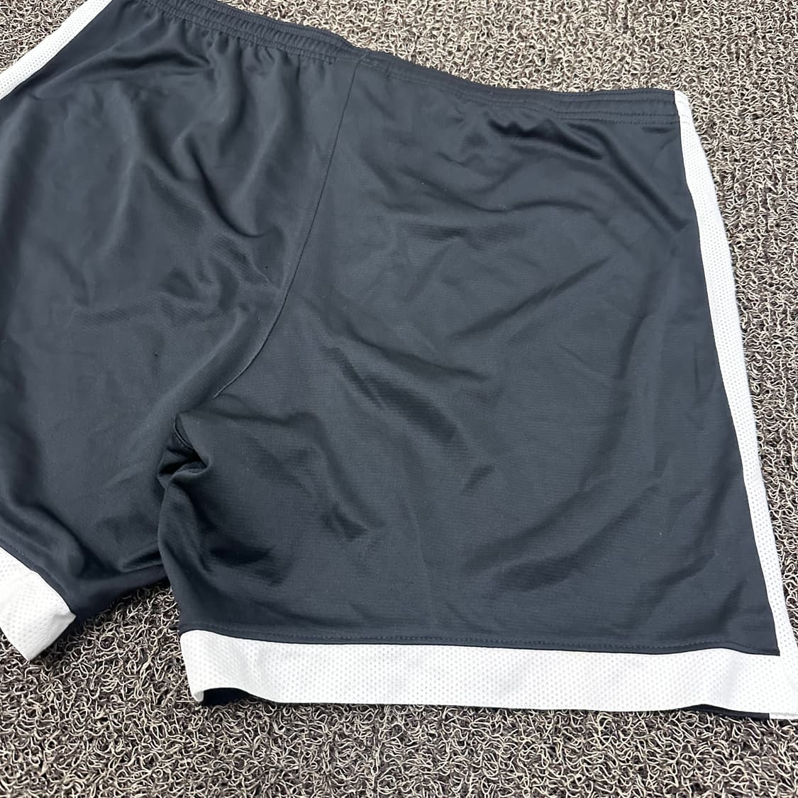 NIKE 나이키 운동복 반바지 블랙 2XL 상품이미지4