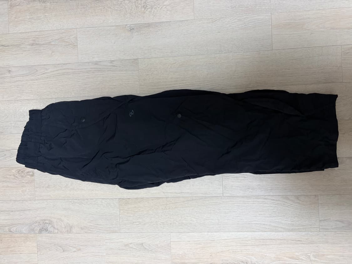 산산기어 웨이브팬츠 상품이미지3