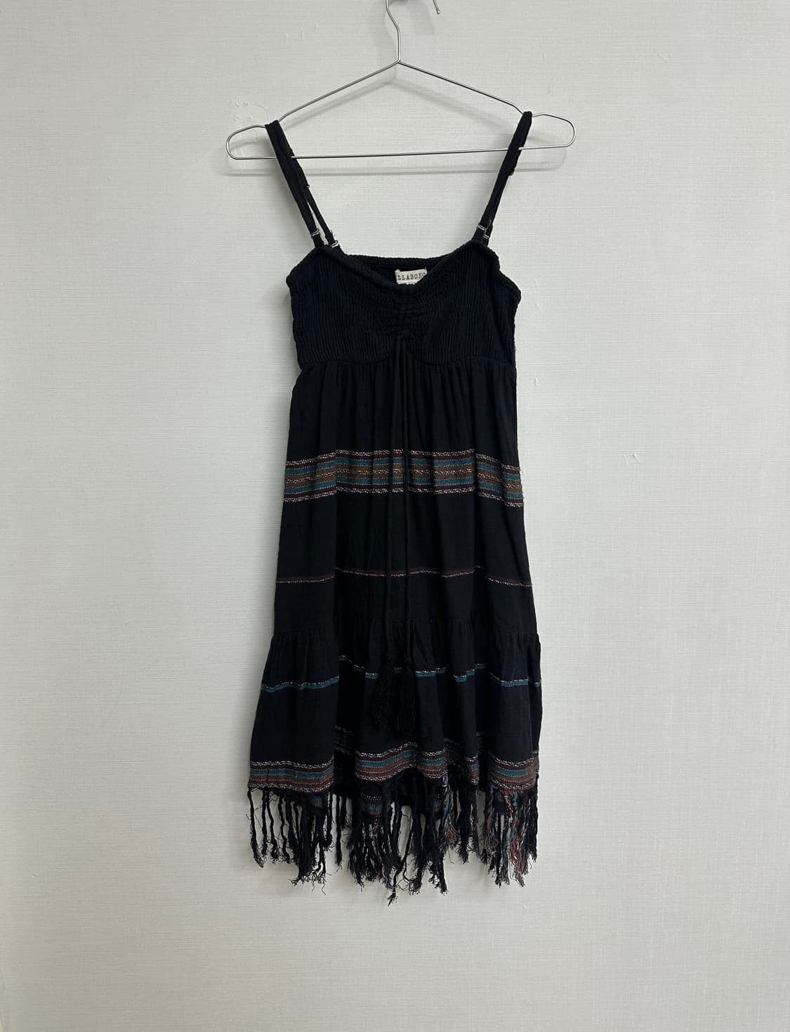 billabong tassle ops 상품이미지3