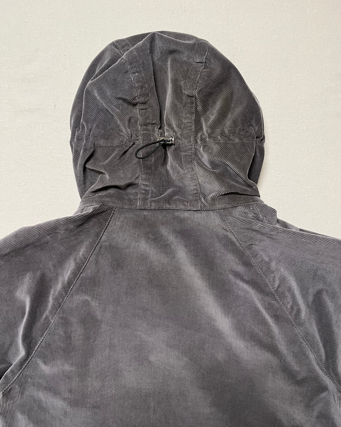 Ranra klifur pullover jacket 란라 풀오버 후드 상품이미지6