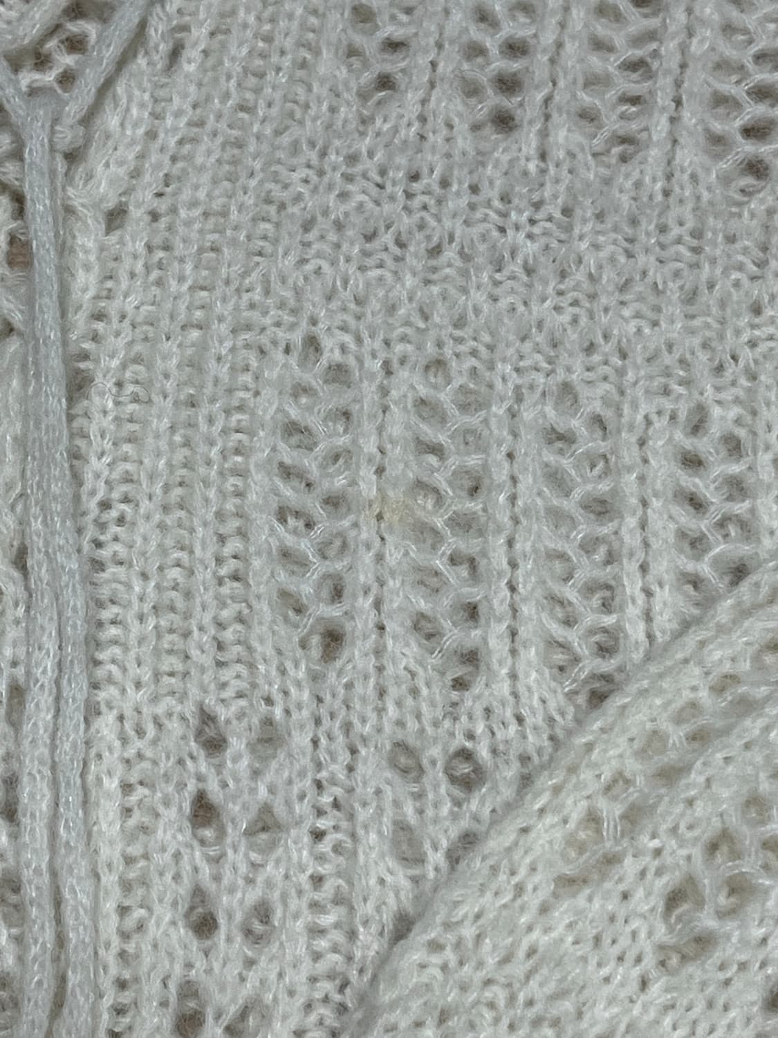 애니웨이썸머 니트 상품이미지3