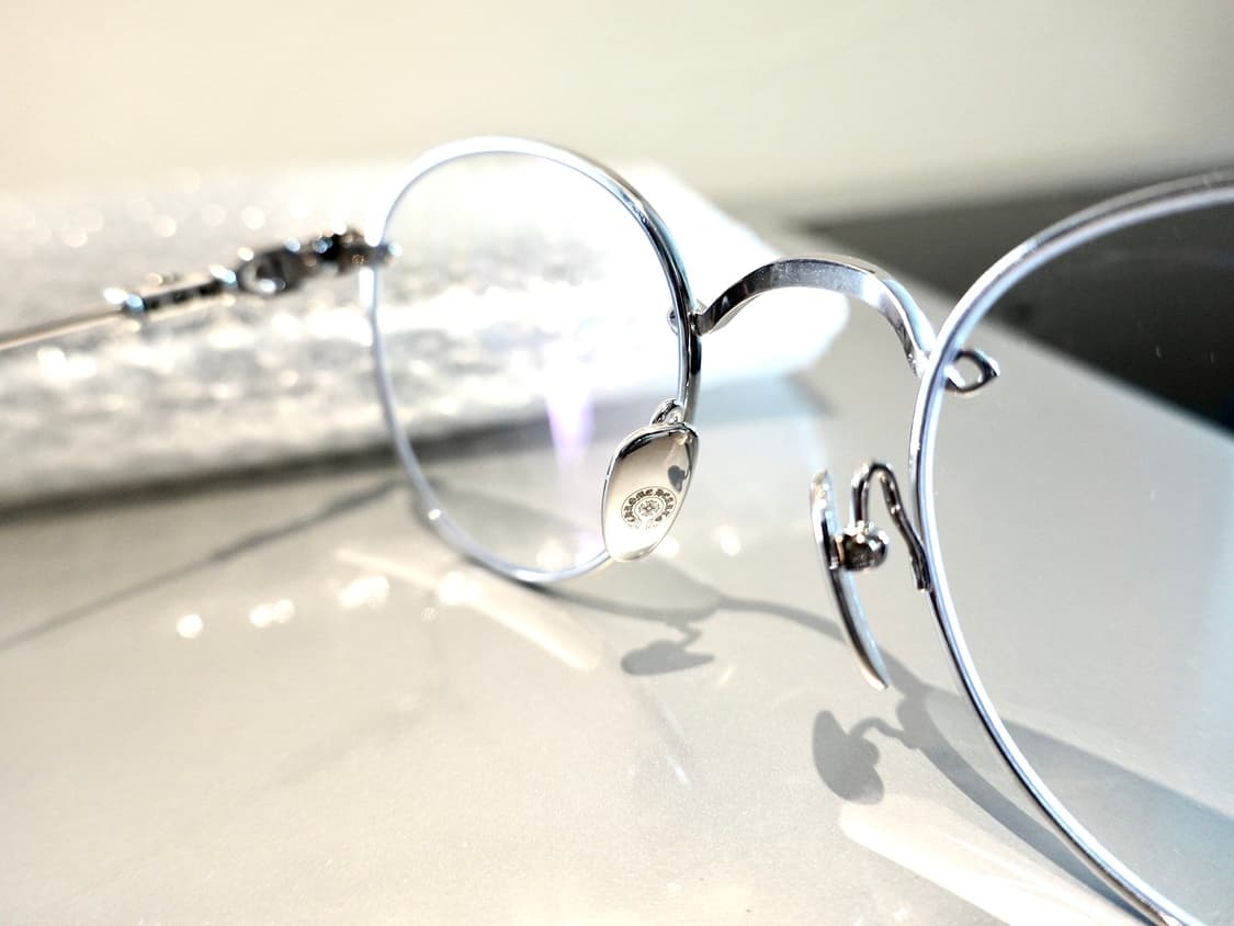 크롬하츠 부바a BSG/SS-BSG 안경 상품이미지9