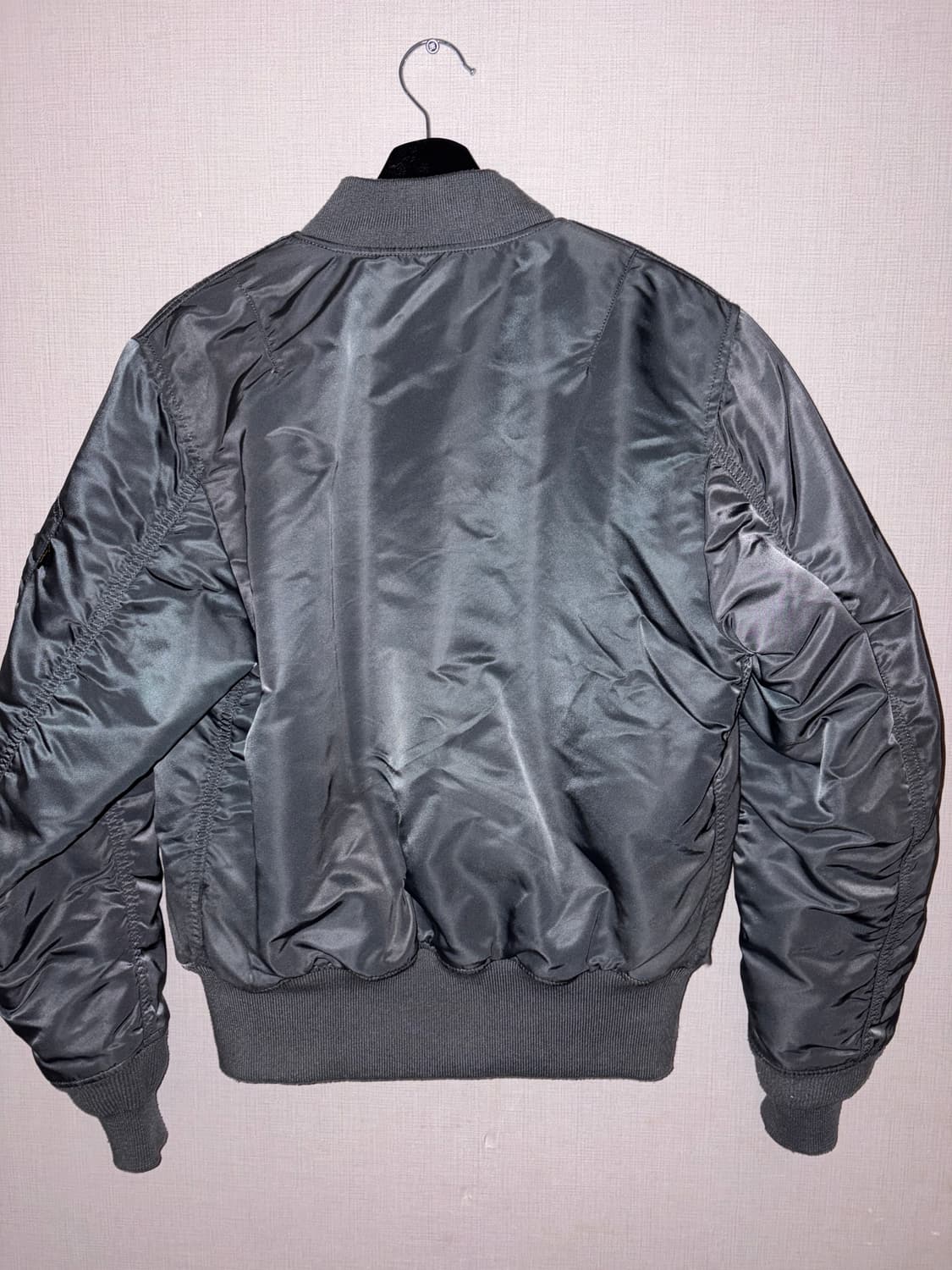 빈티지 알파인더스트리 ma1 상품이미지2