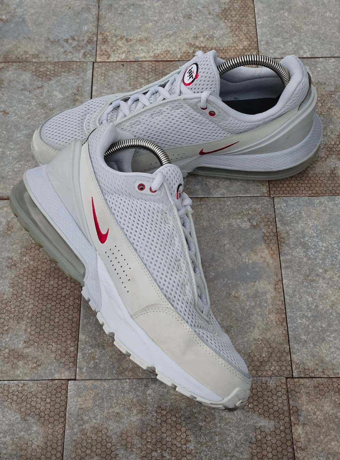 (280)나이키 에어맥스 펄스 팬텀 상품이미지4