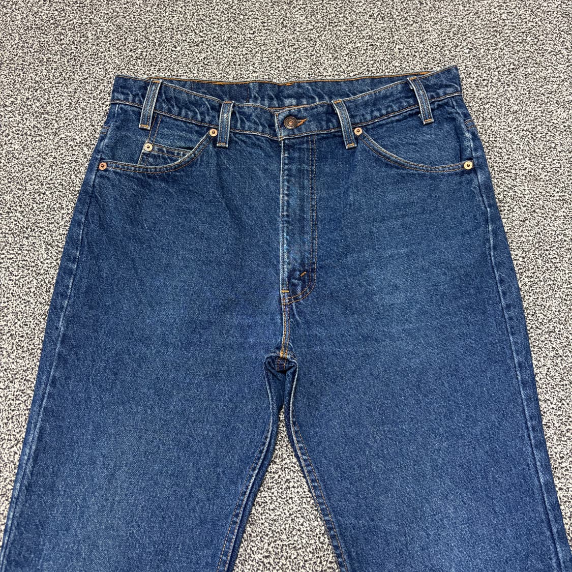 90s 빈티지 리바이스 517 허리44.5cm 상품이미지3