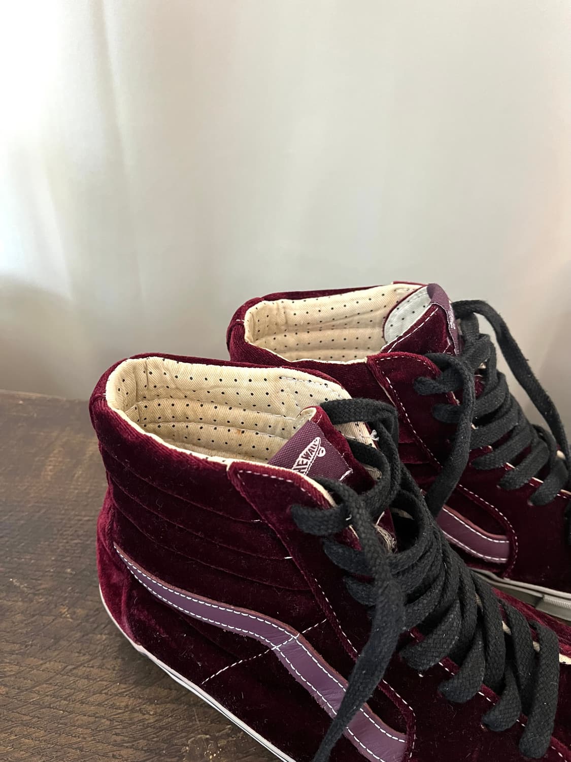 Vans SK8 Hi 상품이미지3