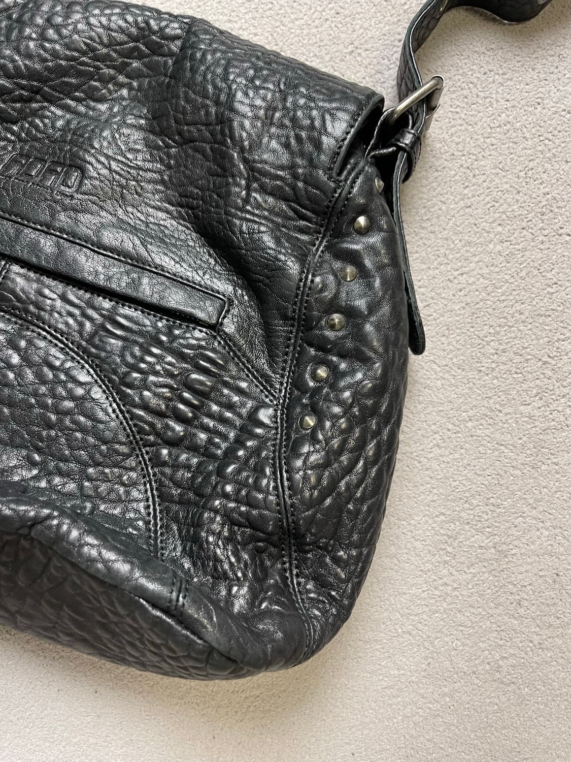 DAAD 양가죽 가방 -크로스백 상품이미지6