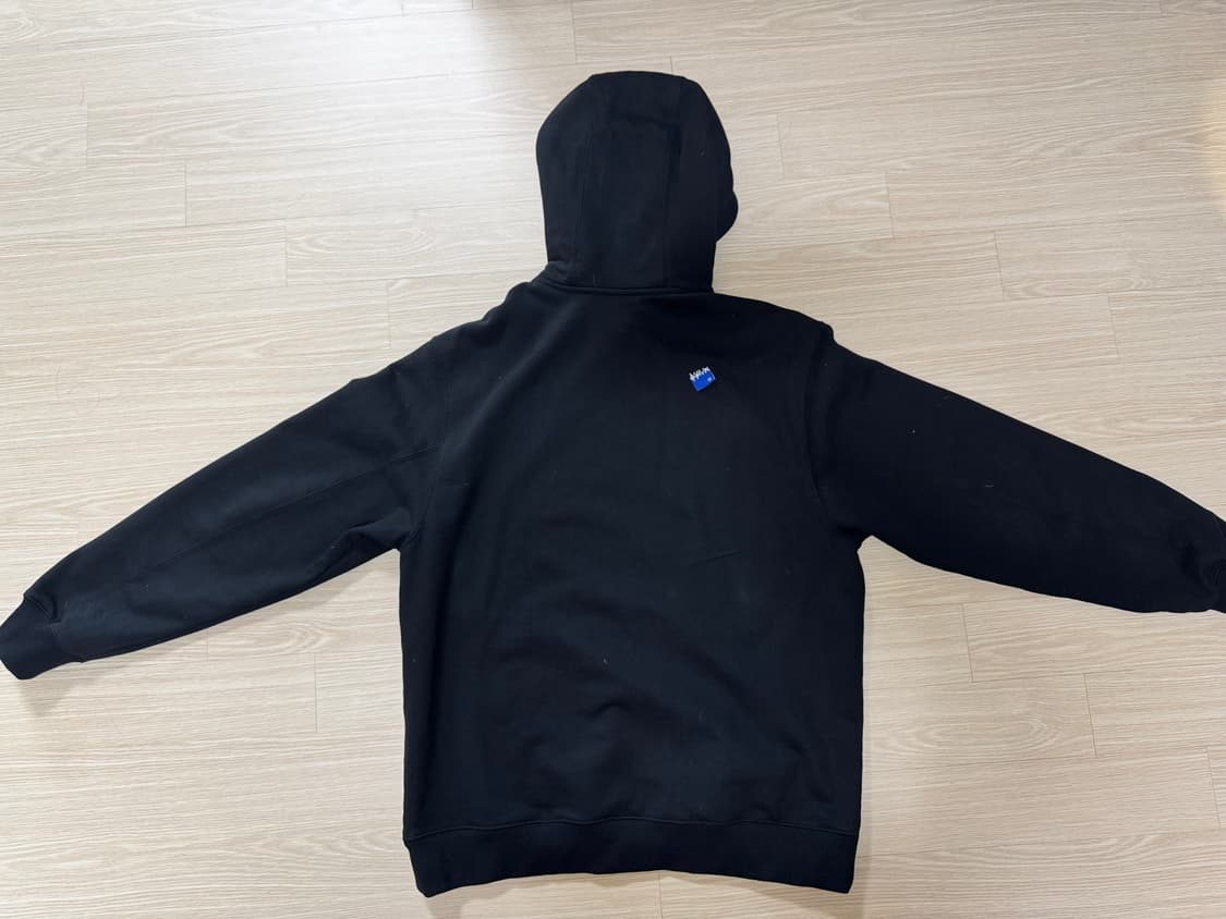 아더에러 후드티 판매합니다 상품이미지3