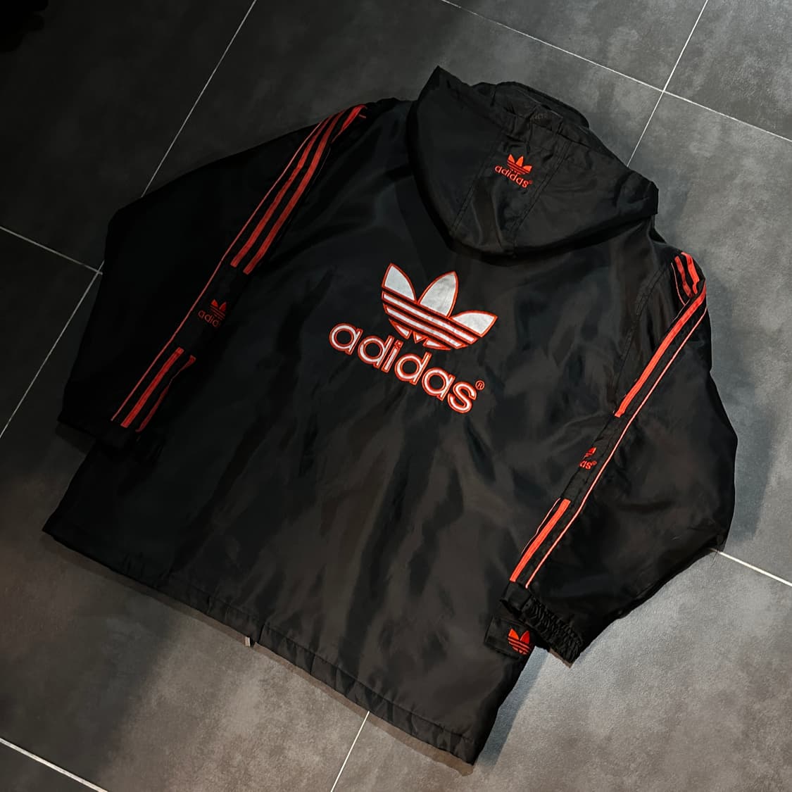 아디다스 올드스쿨 점퍼 상품이미지4