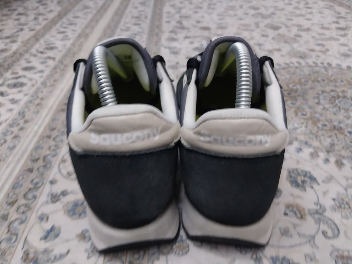 Saucony Jazz 스니커즈 255mm 상품이미지7