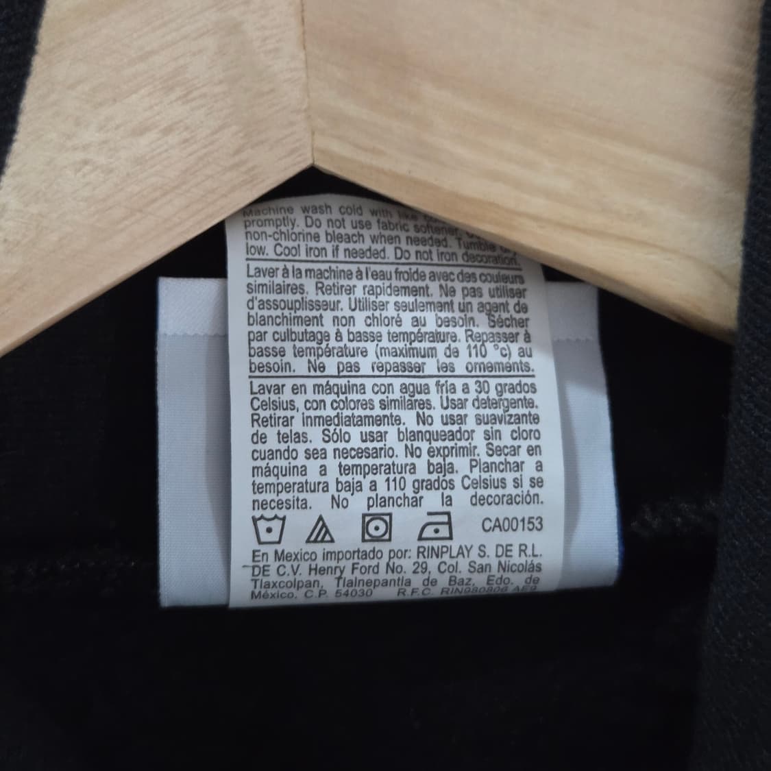 챔피온 기모 후드티 S  상품이미지4