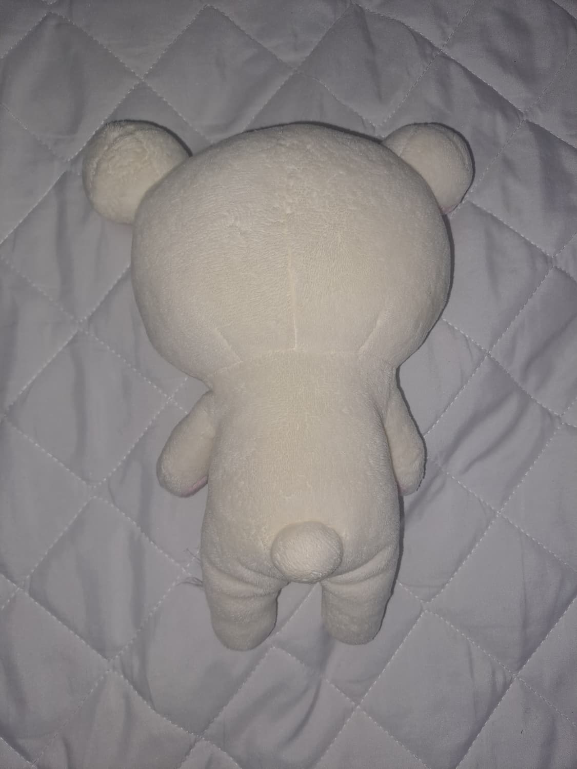 고전 리락쿠마 인형 상품이미지2