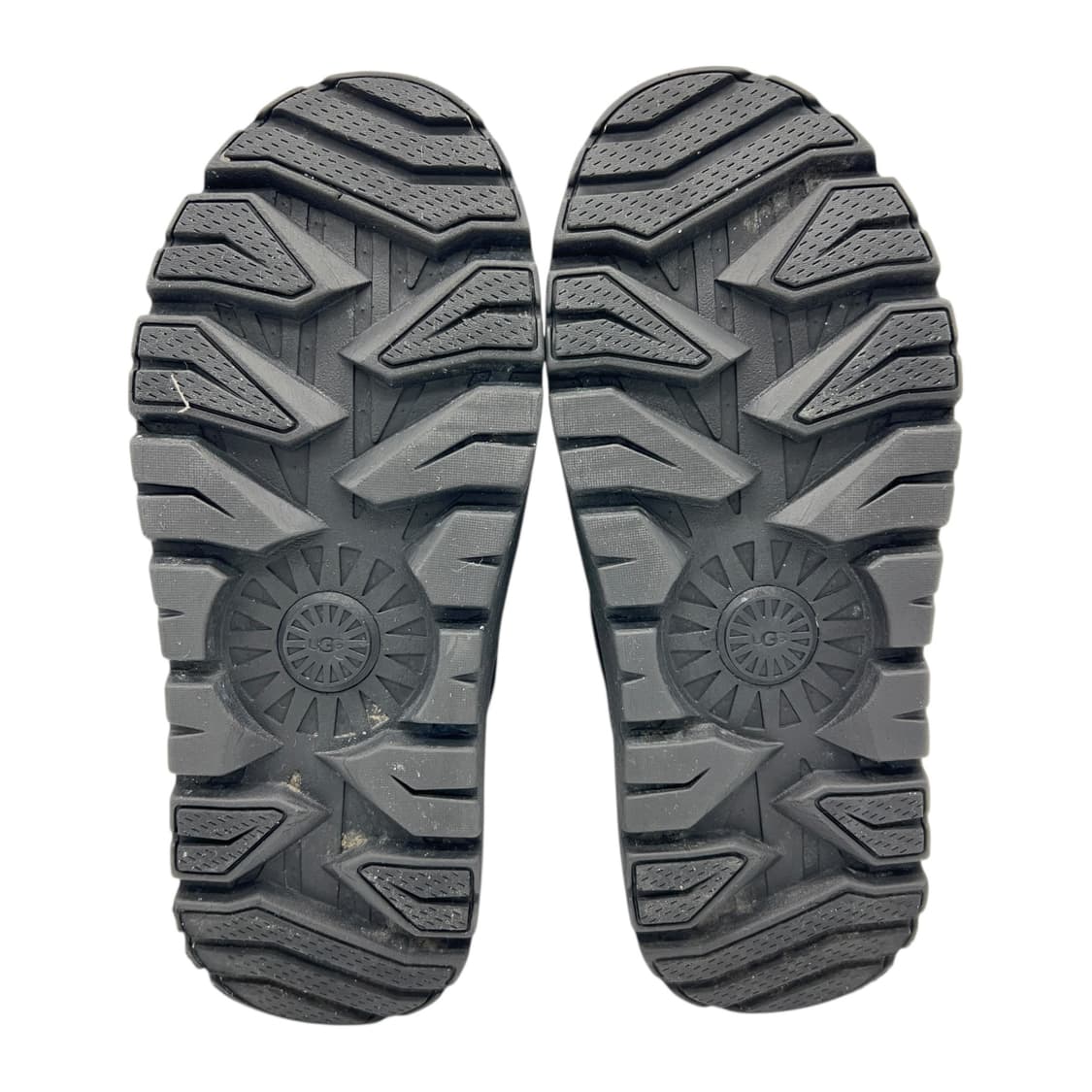 260 어그 타스만 웨더 하이브리드 블랙 상품이미지6