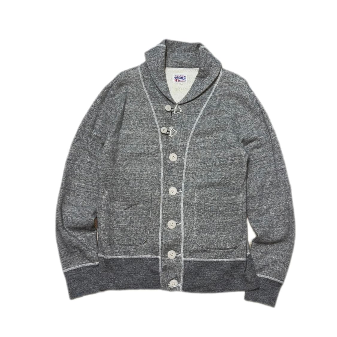 boga,boga marinera deck jacket JAPAN  상품이미지3