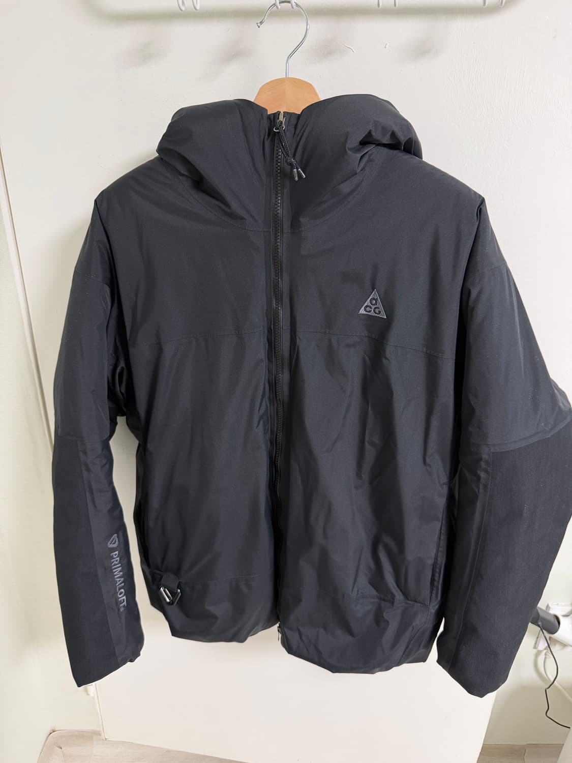 나이키ACG 호스맨 푸퍼자켓 블랙 상품이미지1