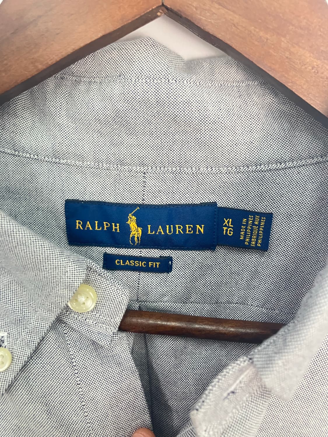 폴로 셔츠 상품이미지2