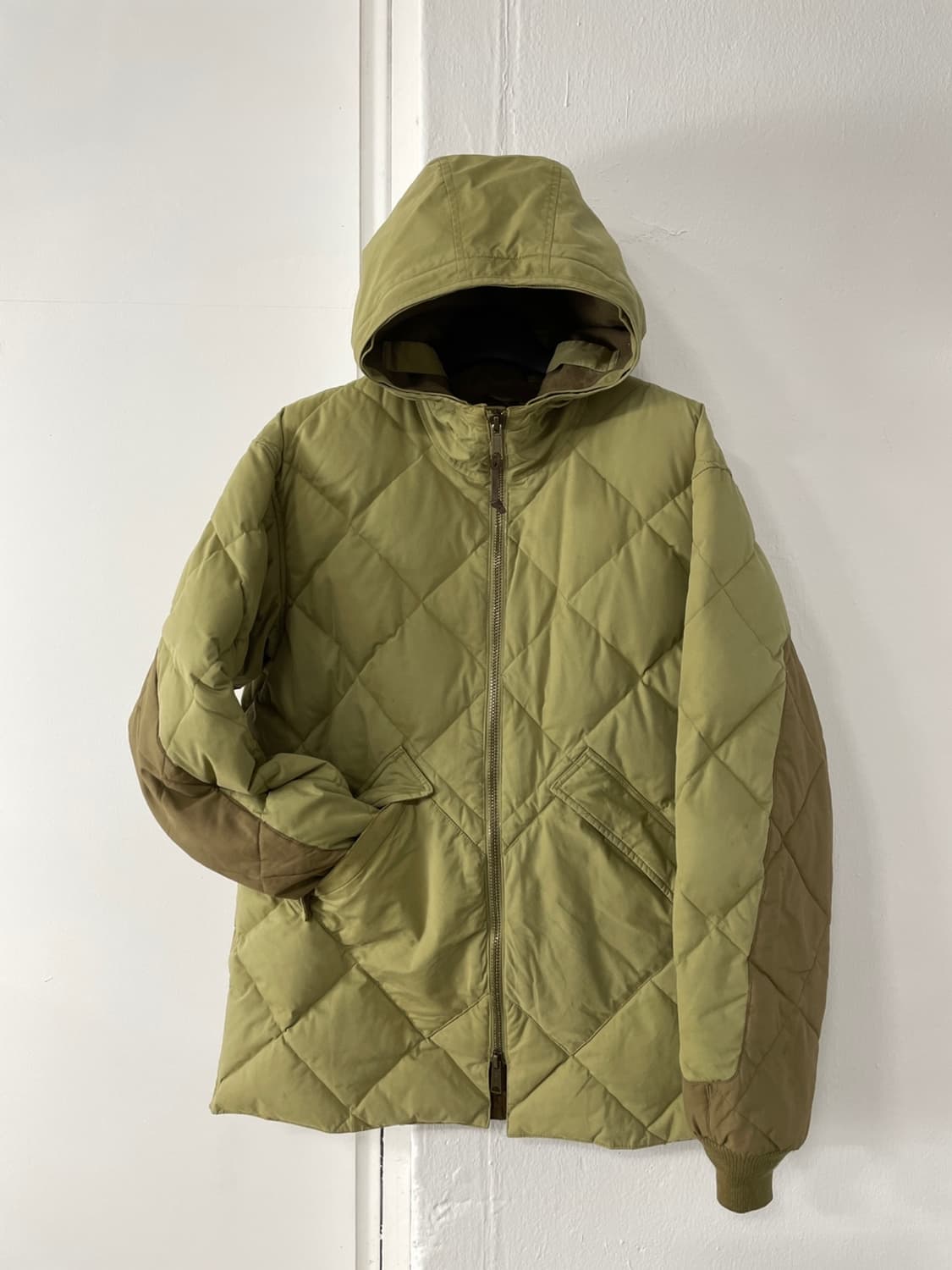 에디바우어 1943 게데스 파카  상품이미지2