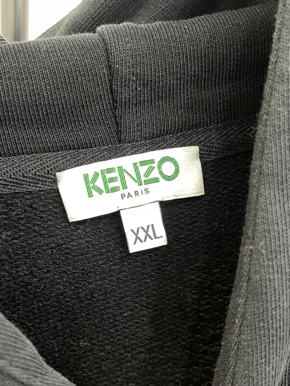 겐조 타이거 남성 후드 맨투맨  상품이미지6