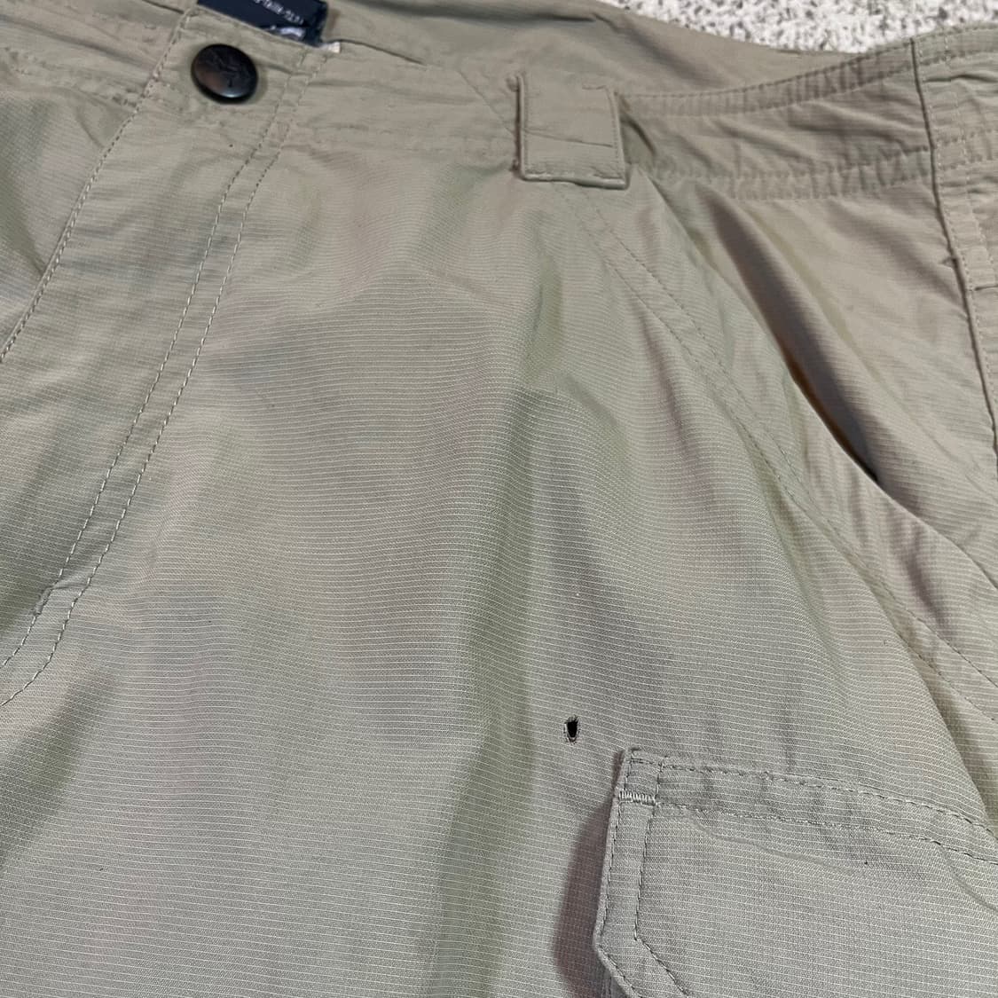 아크테릭스 컨버터블 카고 팬츠 상품이미지8