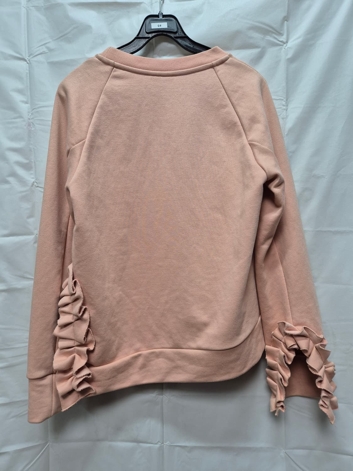 럭키슈에뜨 맨투맨 상품이미지6