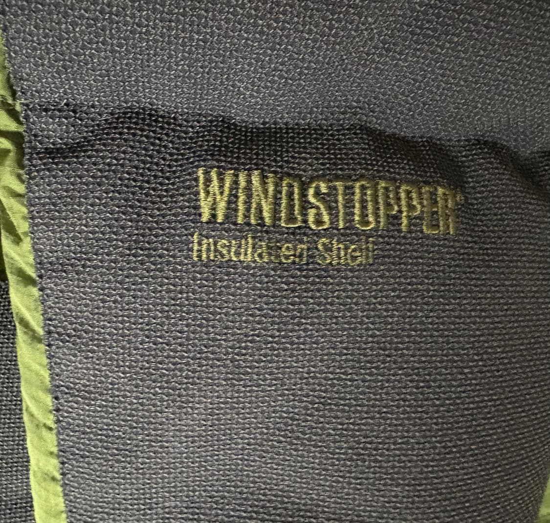 코오롱 스포츠 윈드스토퍼 850 상품이미지4