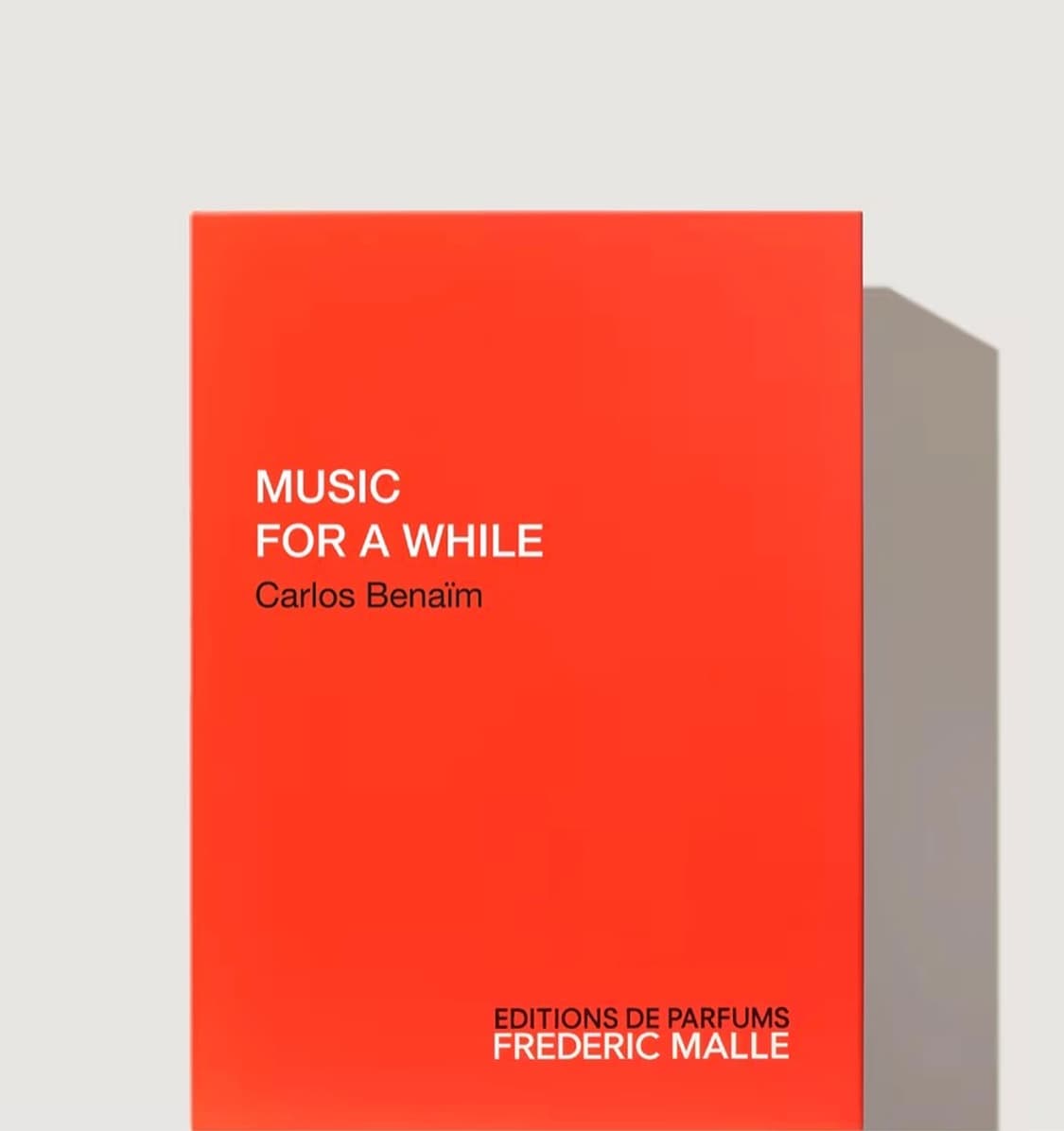 frederic malle music for a while 상품이미지2