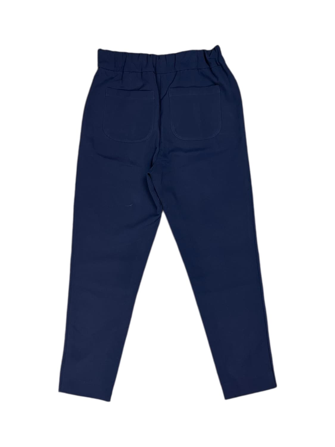 P077 르 베르소누아르 이탈리아 메이드 클래식슬랙스 팬츠 SIZE 36 상품이미지2