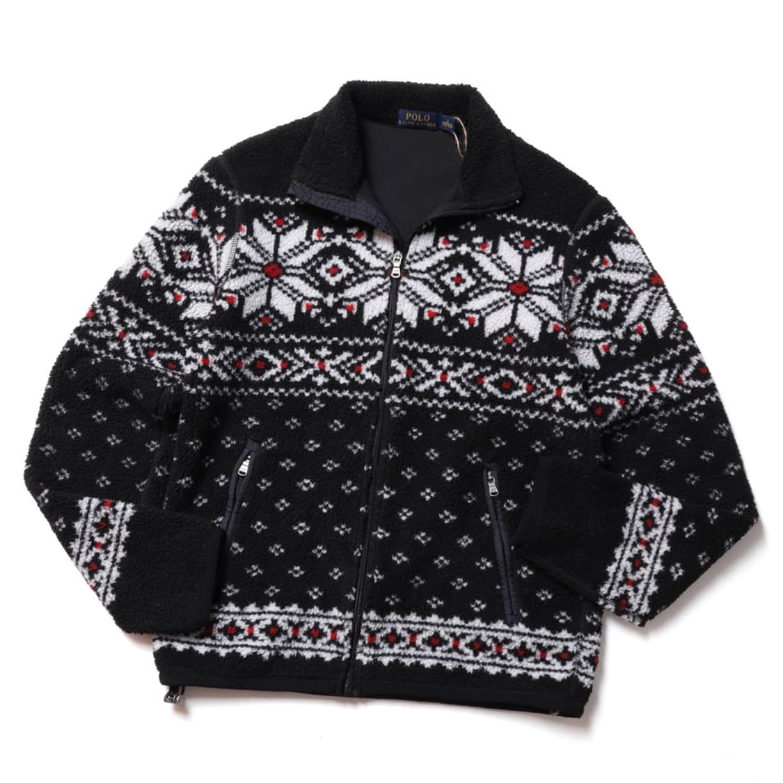 폴로랄프로렌Polo by Ralph Lauren Fleece Jacket 상품이미지1