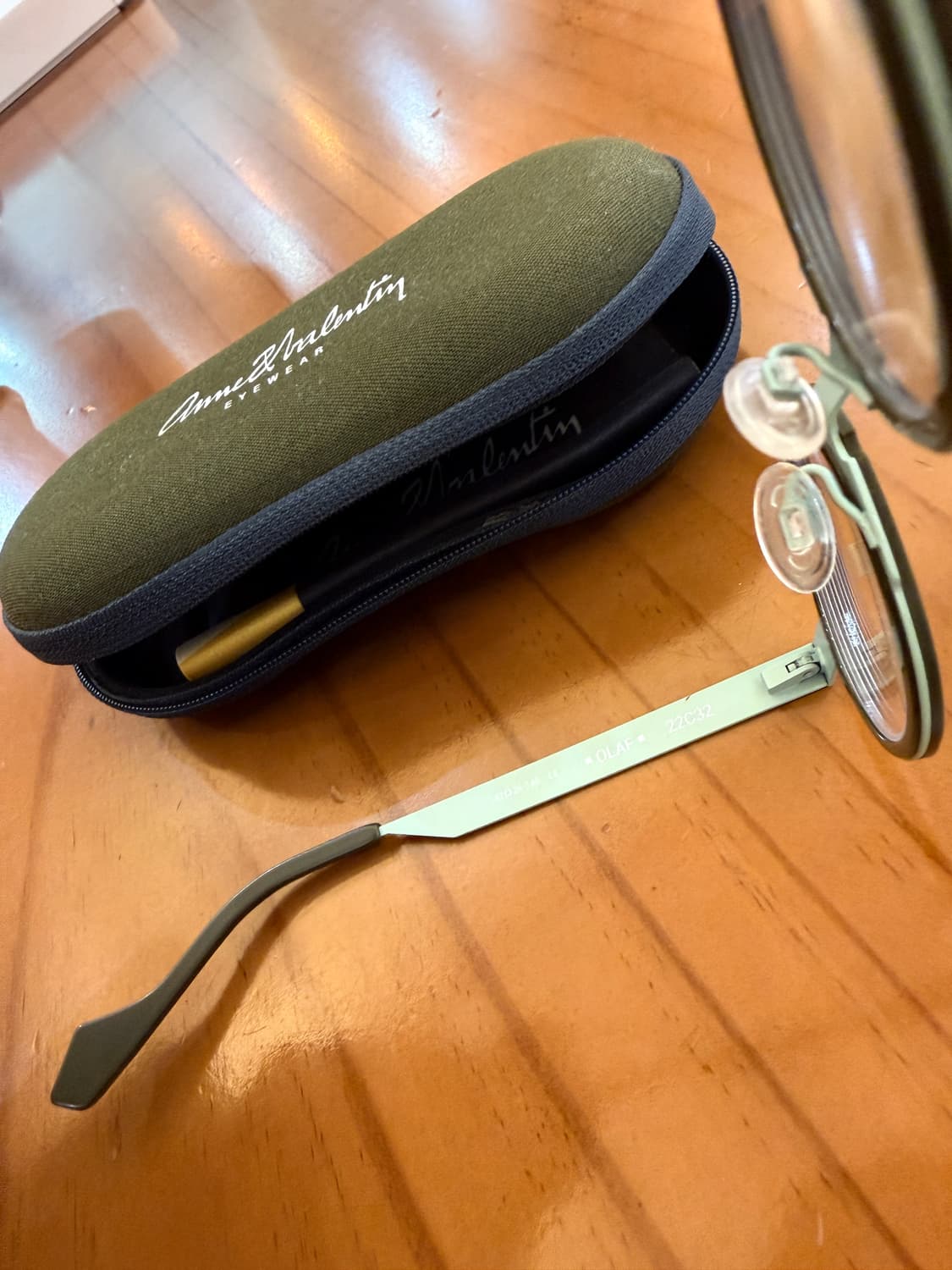 안네발렌틴 올라프 OLAF 22C32 상품이미지3