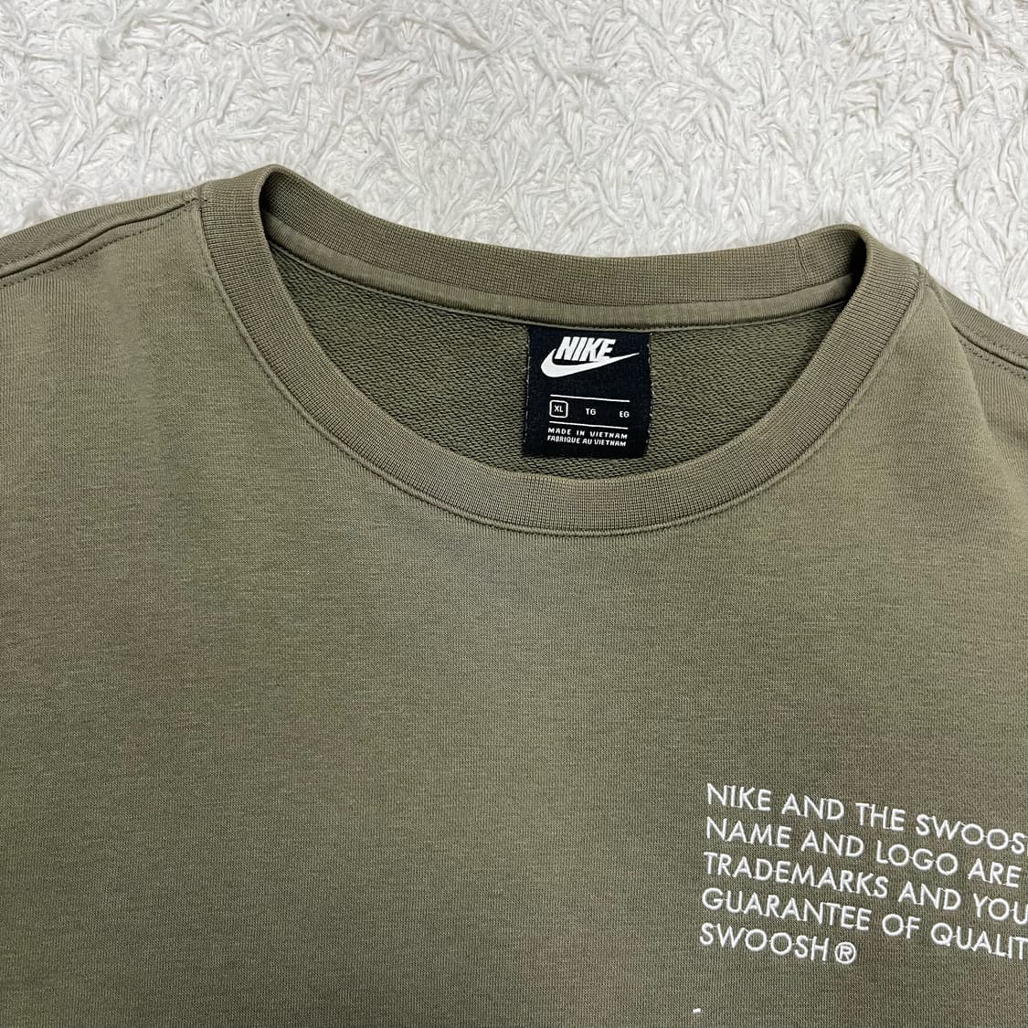 Nike sweatshirt  상품이미지6