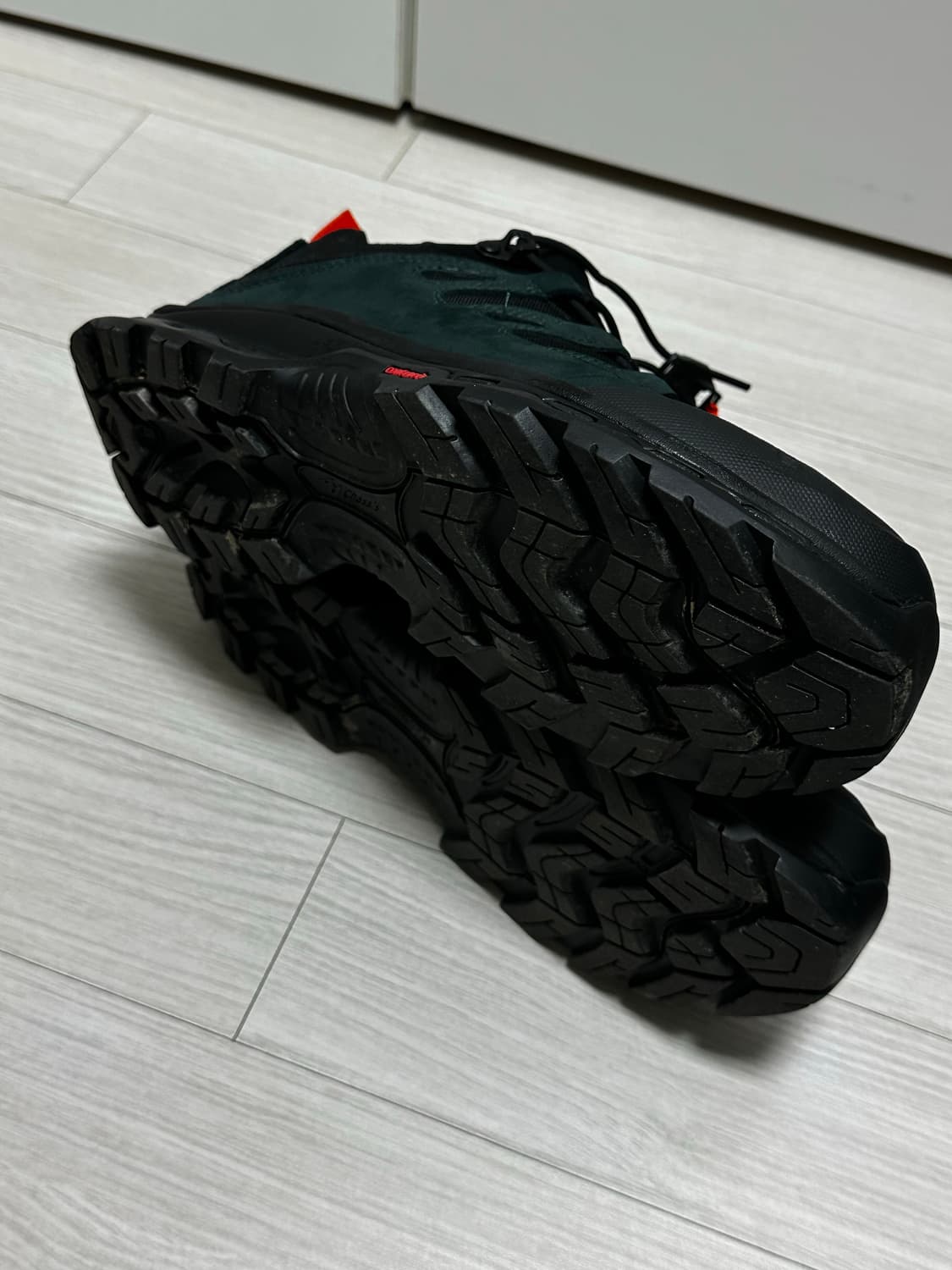 살로몬 gr10k 270사이즈 상품이미지3