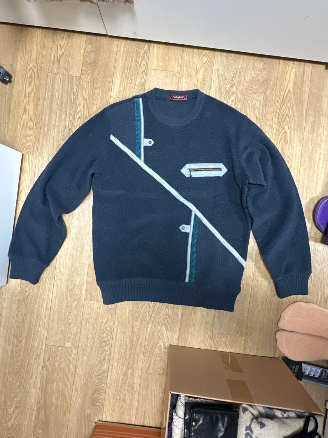 니트 상품이미지1