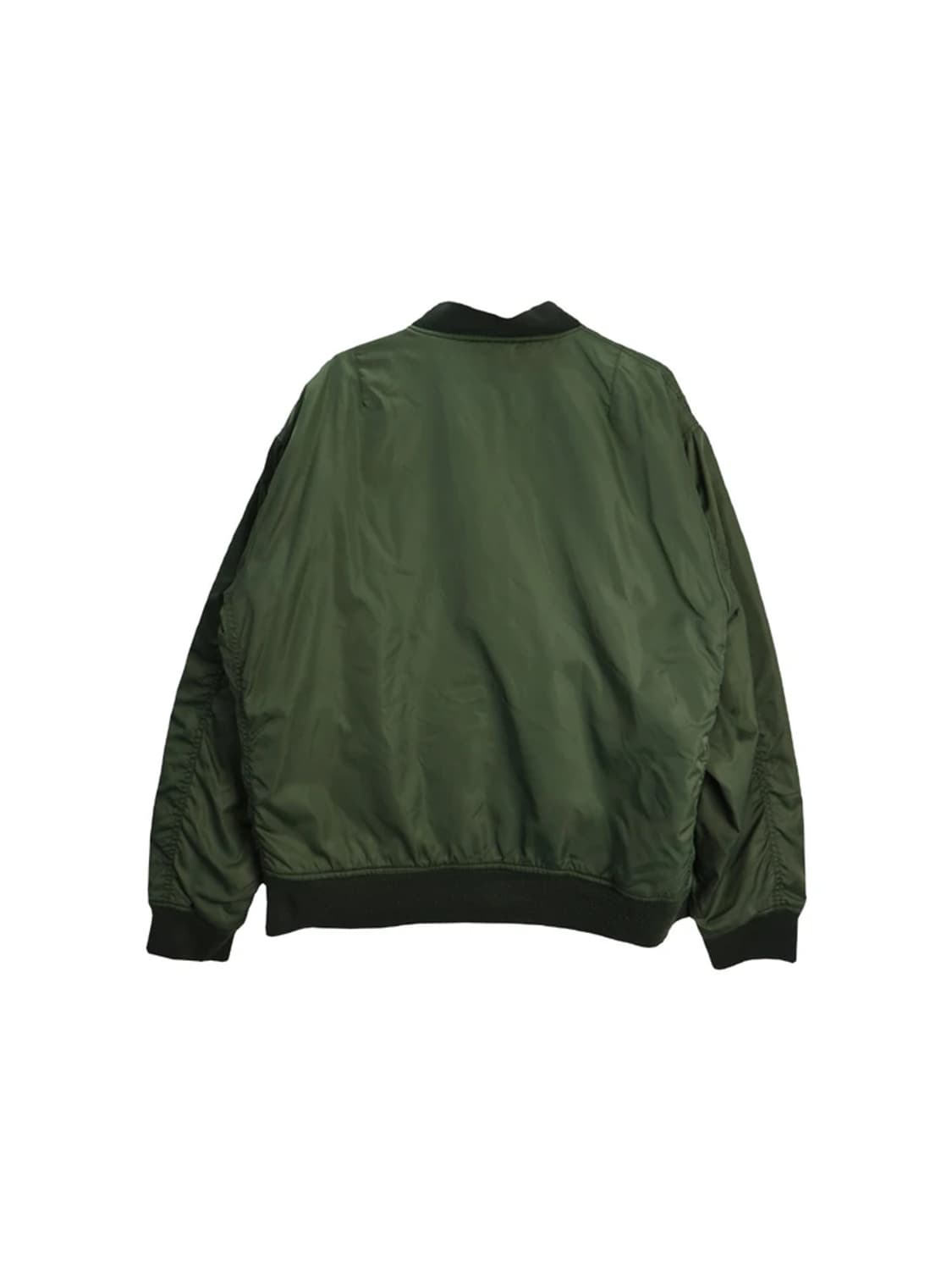 Earth Explorer MA-1 Bomber Jacket 상품이미지4