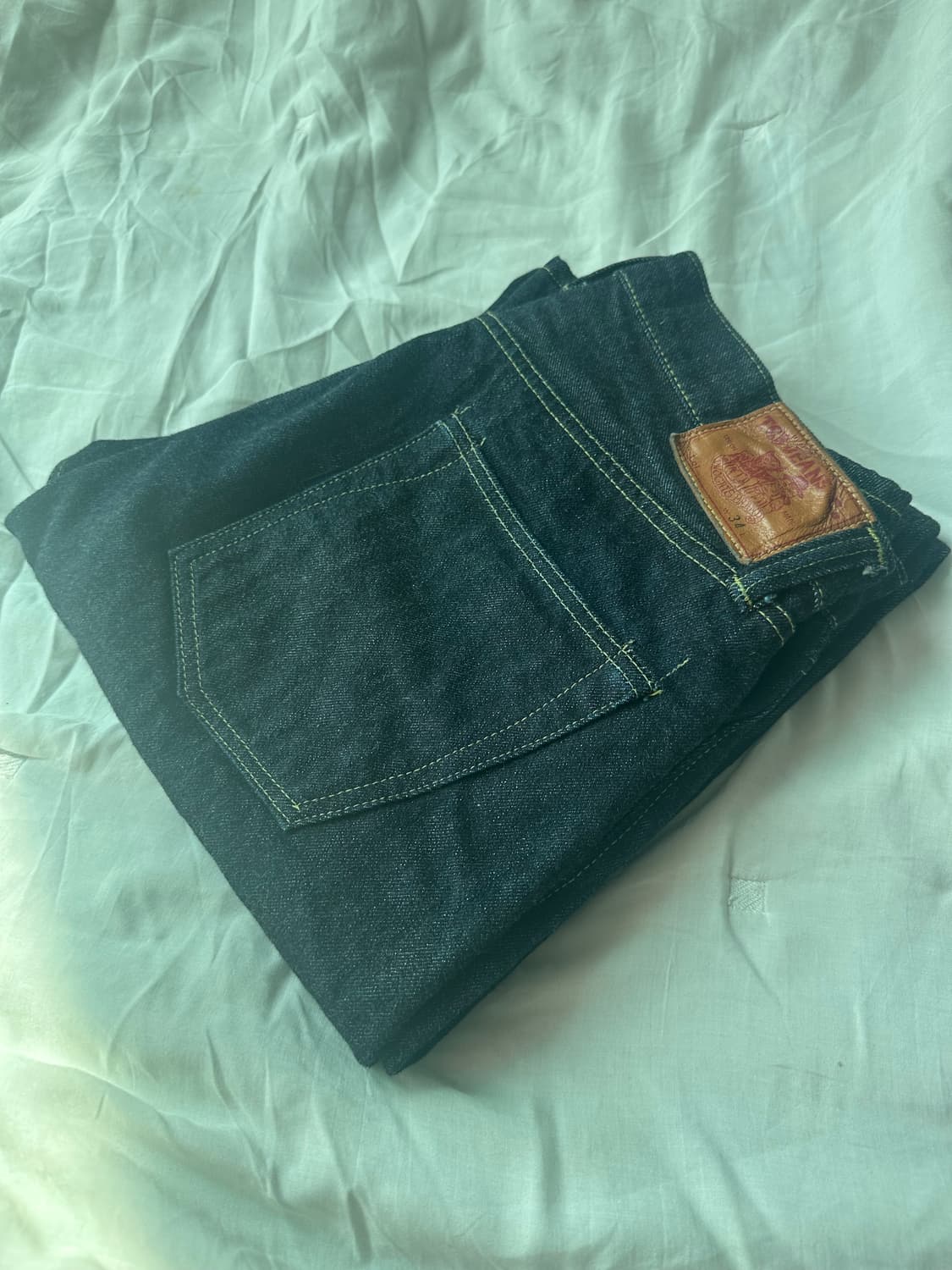 TCB Jeans 40’s 34사이즈 상품이미지1