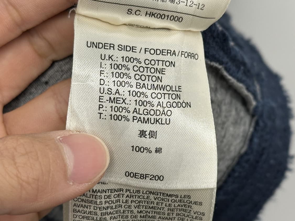 DIESEL (L) 상품이미지10