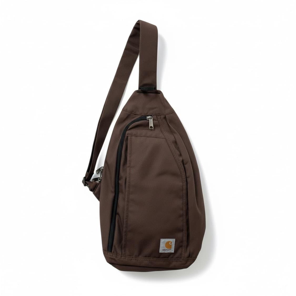 칼하트(Carharre) 버건디 슬링백 가방 상품이미지1