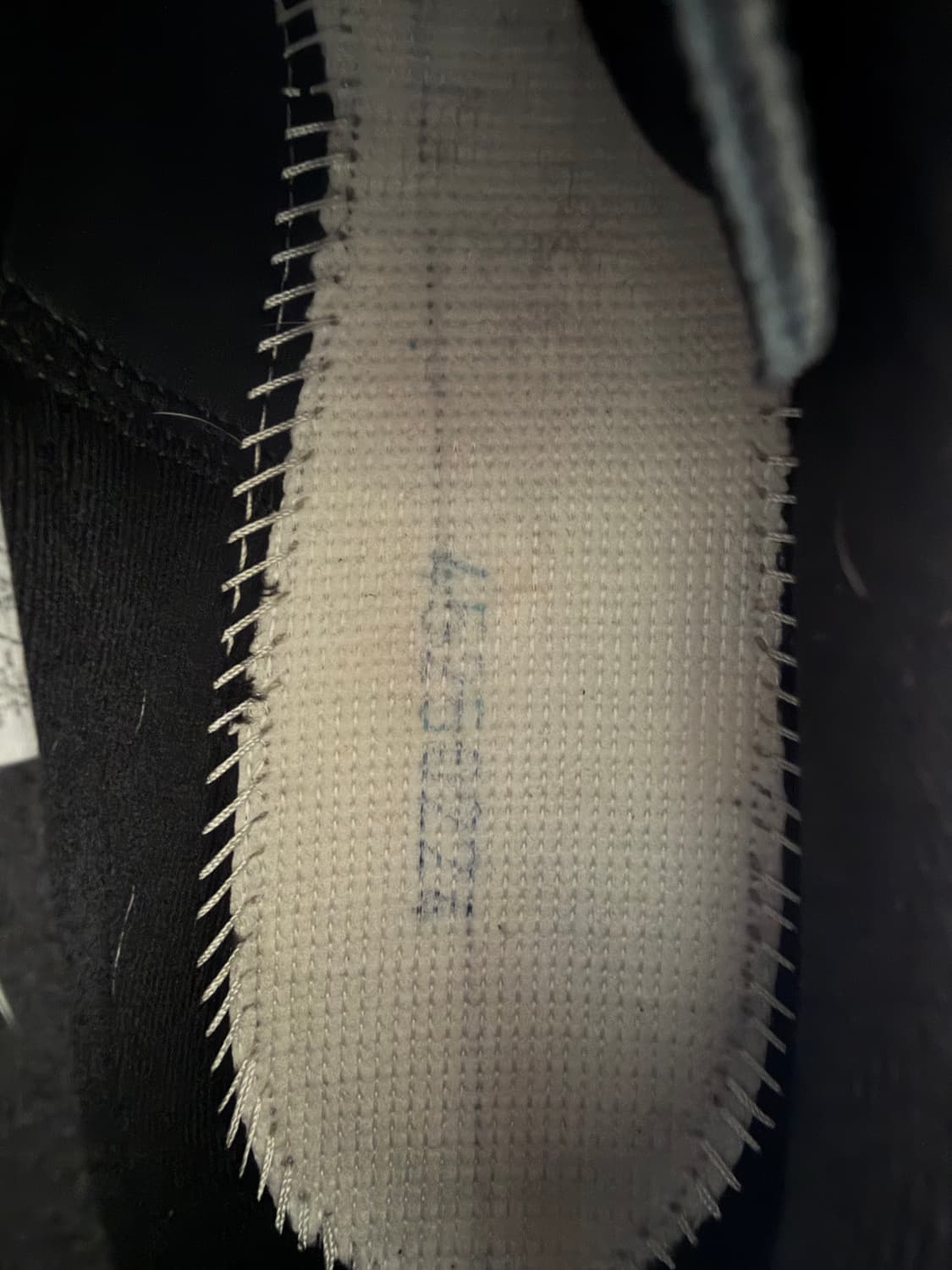 아식스 슈퍼블라스트 2 - 275size 상품이미지8