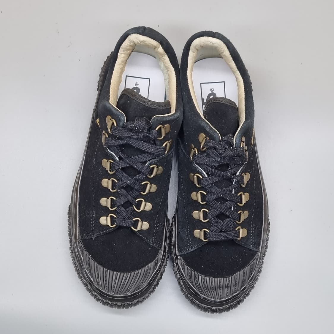 반스 애너하임 오빈35DX 스니커즈 240 상품이미지2