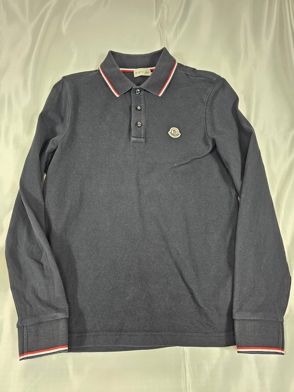 몽클레어마니카폴로티 상품이미지1