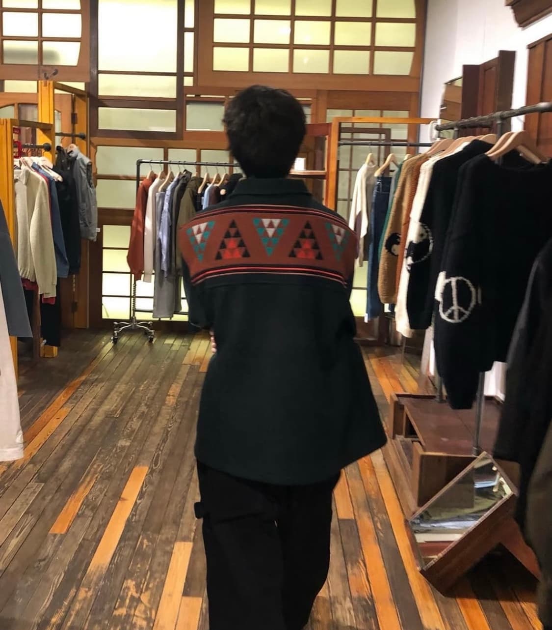 엔더슨벨 히프코트 상품이미지4