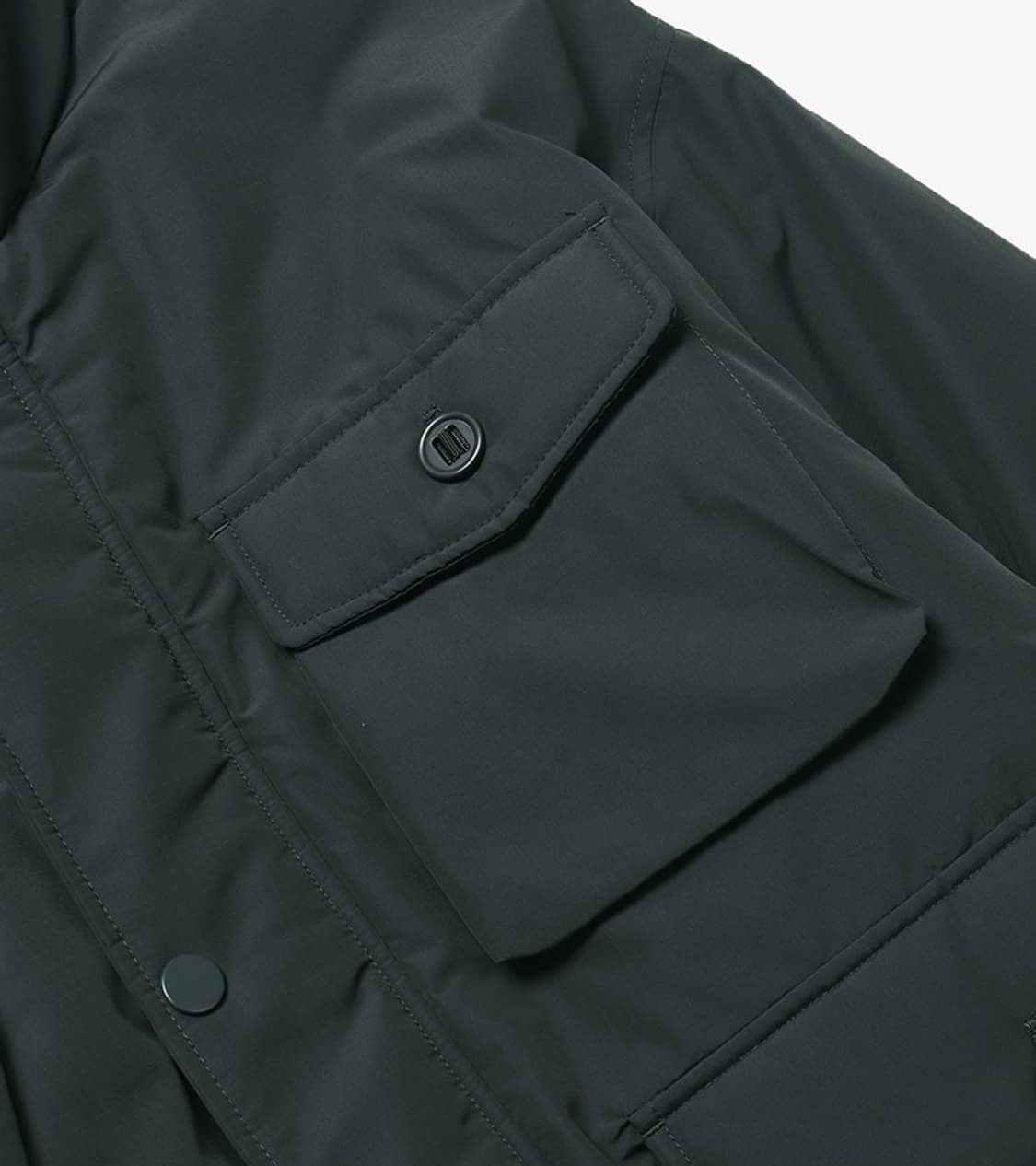 NIKO AND - RIPSTOP MULTI POCKET BLOUSON 상품이미지6