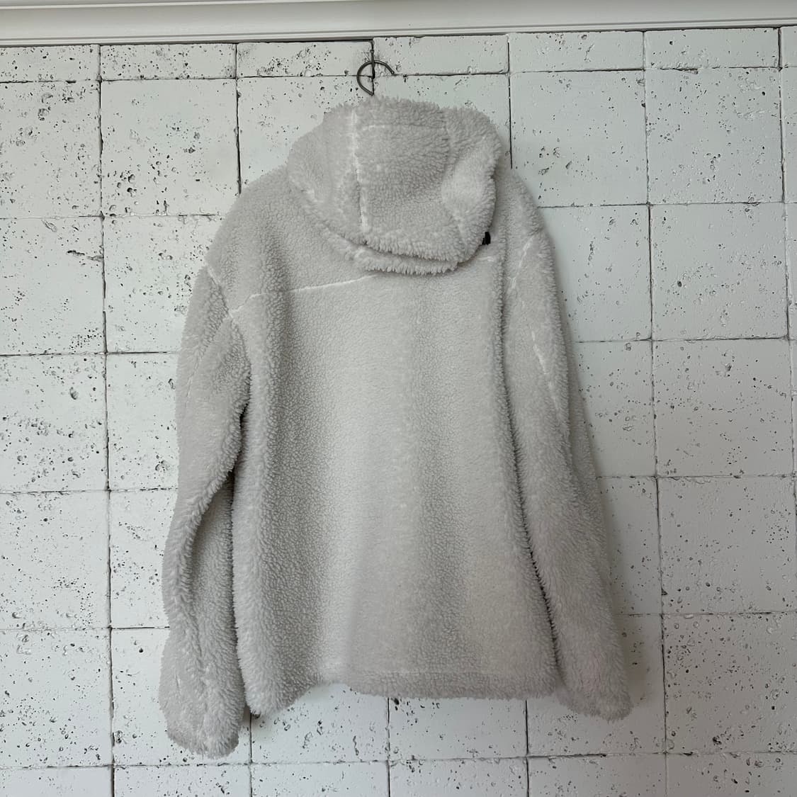 2XL 노스페이스 양털 후리스 자켓 상품이미지5