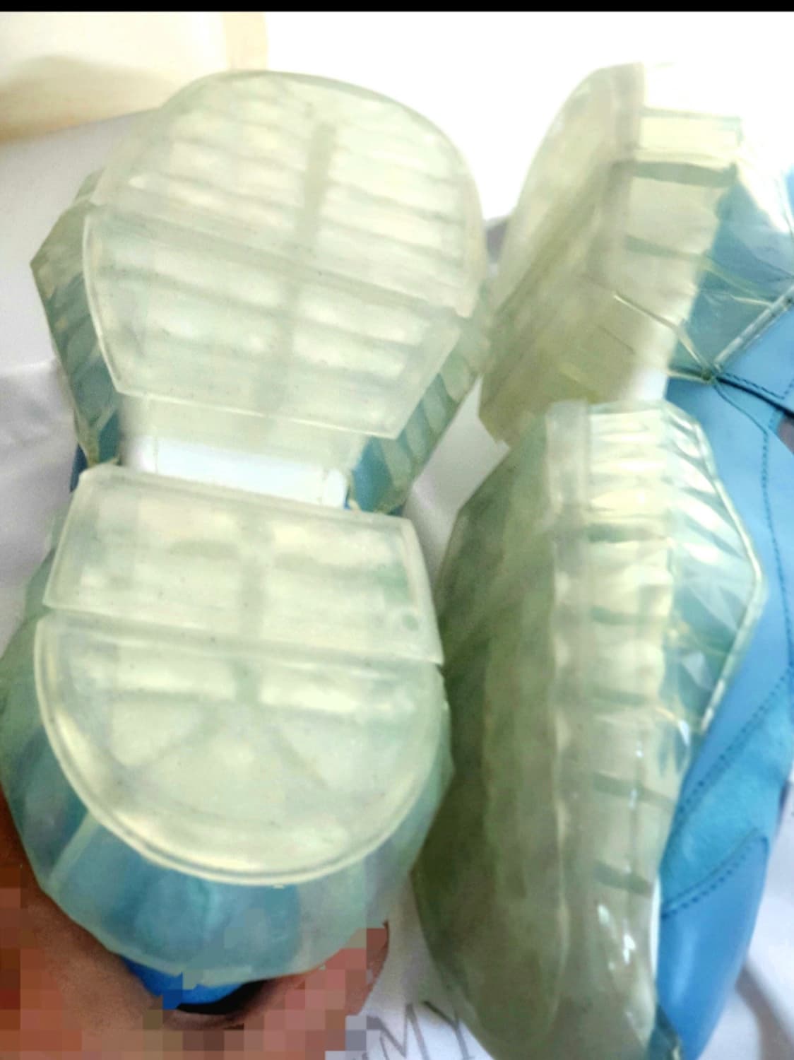 지미추 다이아몬드 스니커즈 상품이미지4