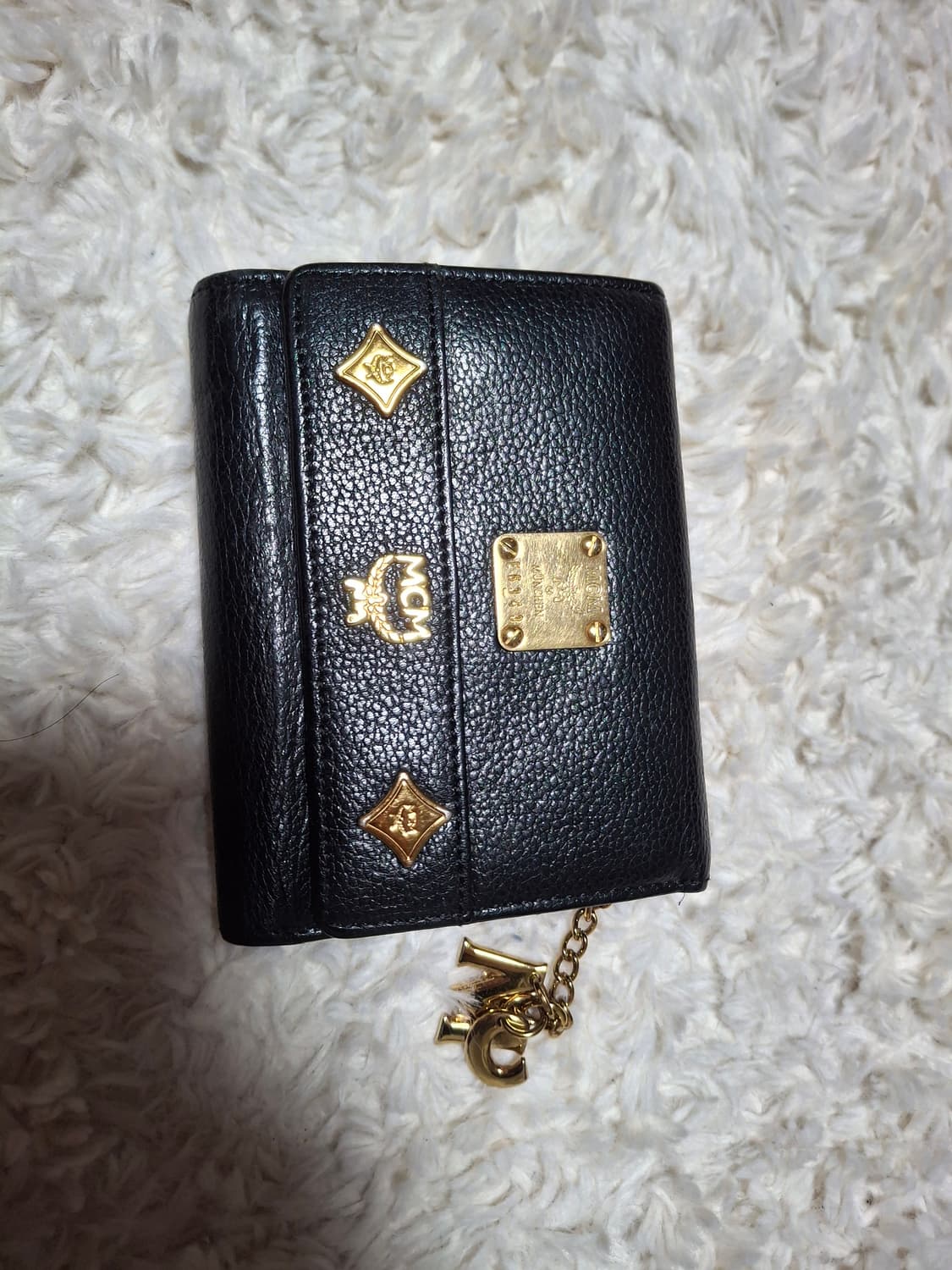 (마지막특가) MCM 지갑 상품이미지2