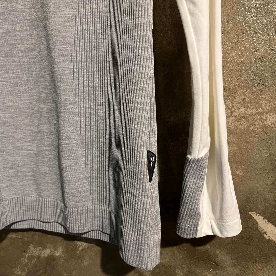 타이틀리스트 긴팔 상품이미지3