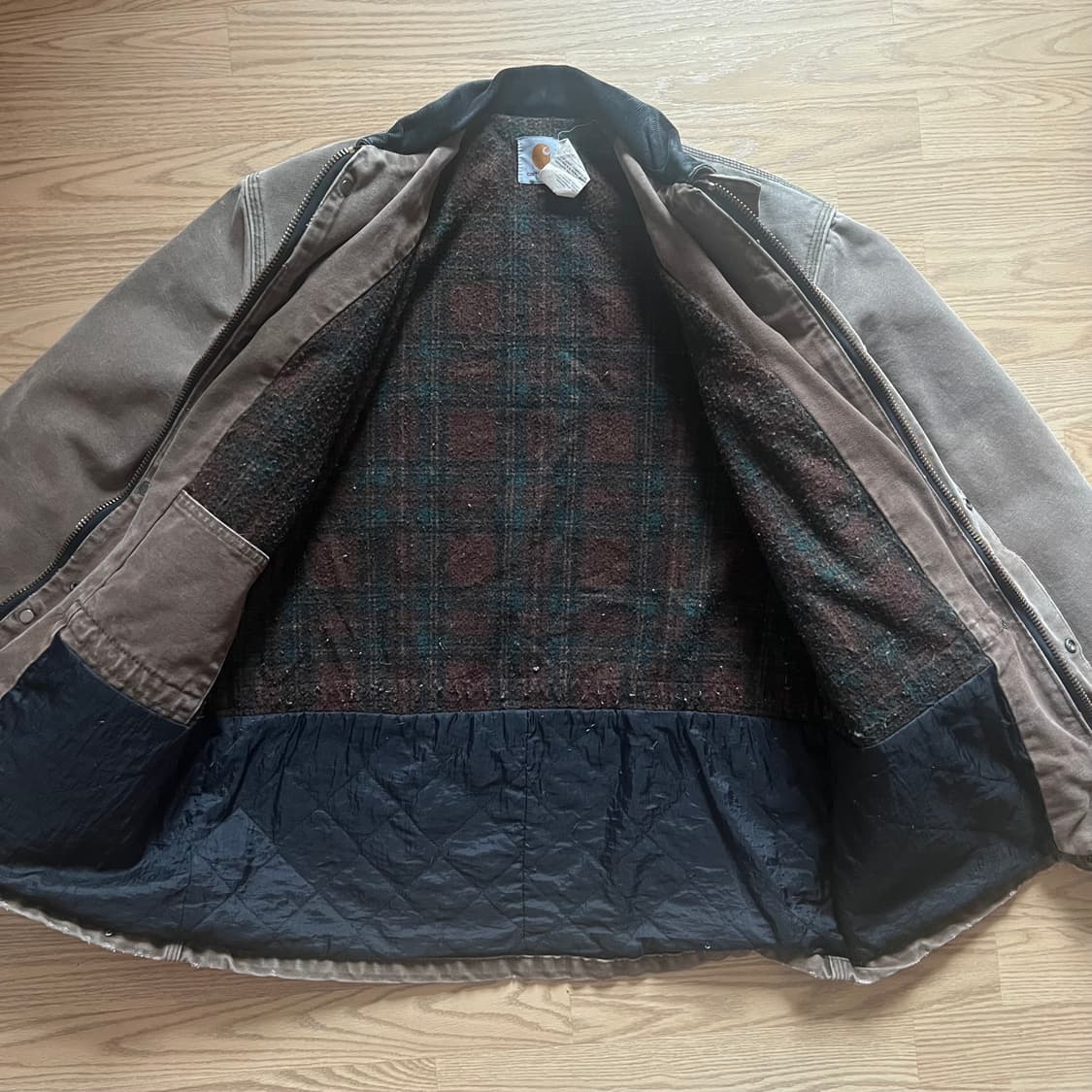 [CARHARTT] 칼하트 CB2582 상품이미지8