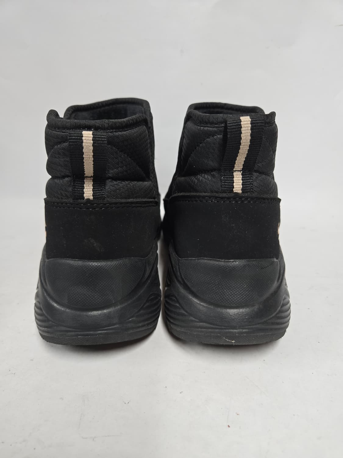 스케쳐스 BOBS 스쿼드 2.0 퀼팅 부츠 230mm 상품이미지5